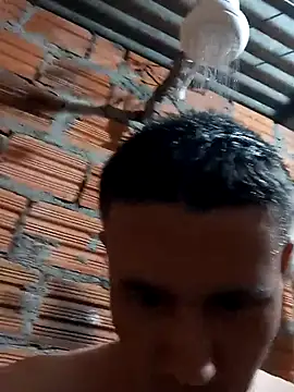 Snapshot of Mateus3040 chatting on 2, 10, 2025 Mateus3040 online show from 2, 10, 2025