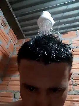 Snapshot of Mateus3040 chatting on 6, 10, 2025 Mateus3040 online show from 6, 10, 2025