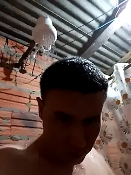 Snapshot of Mateus3040 chatting on 12, 10, 2025 Mateus3040 online show from 12, 10, 2025