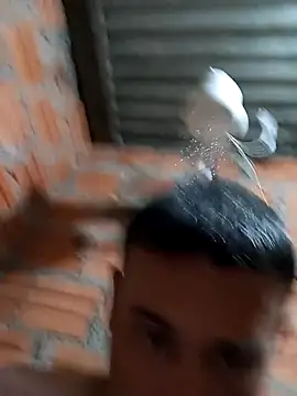 Snapshot of Mateus3040 chatting on 16, 10, 2025 Mateus3040 online show from 16, 10, 2025