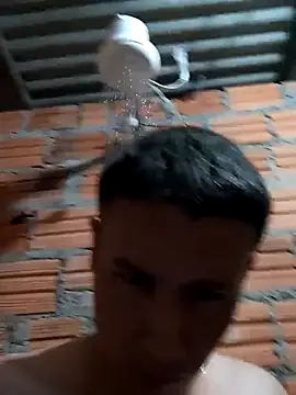 Snapshot of Mateus3040 chatting on 18, 10, 2025 Mateus3040 online show from 18, 10, 2025