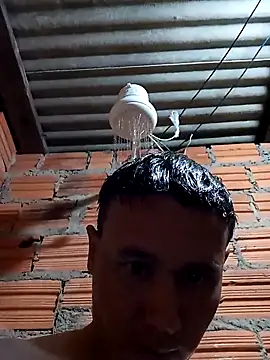 Snapshot of Mateus3040 chatting on 21, 10, 2025 Mateus3040 online show from 21, 10, 2025