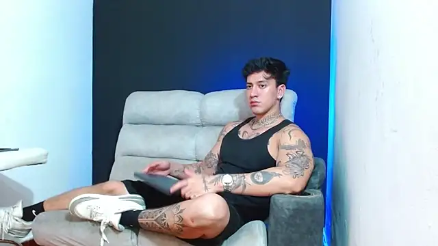 Snapshot of JUSTIN_FULLER1 chatting on 10, 6, 2026 JUSTIN FULLER1 online show from 10, 6, 2026
