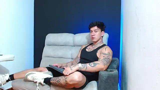 Snapshot of JUSTIN_FULLER1 chatting on 11, 6, 2026 JUSTIN FULLER1 online show from 11, 6, 2026