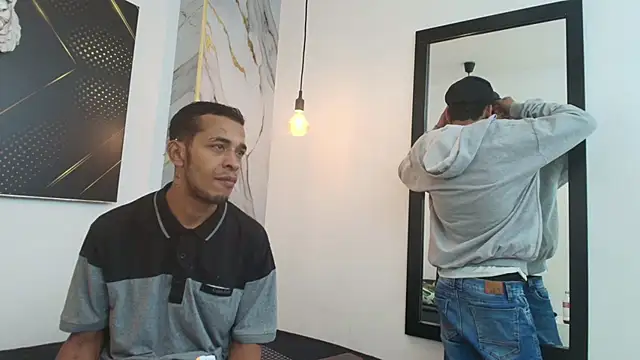 JordanAndAndrew online show from 3, 11, 2025