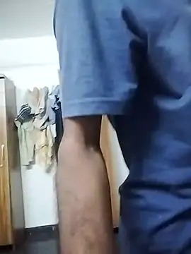 PRASADREDDY HYD online show from 4, 12, 2024