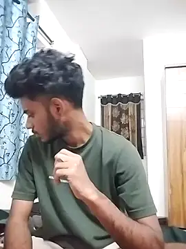 PRASADREDDY HYD online show from 9, 12, 2024