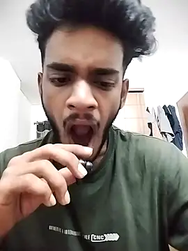 PRASADREDDY HYD online show from 10, 12, 2024