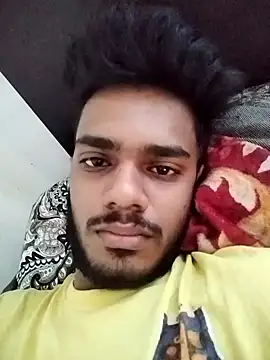 PRASADREDDY HYD online show from 2, 1, 2025