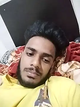 PRASADREDDY HYD online show from 2, 1, 2025