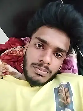 PRASADREDDY HYD online show from 25, 1, 2025