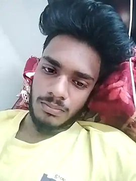 PRASADREDDY HYD online show from 27, 1, 2025