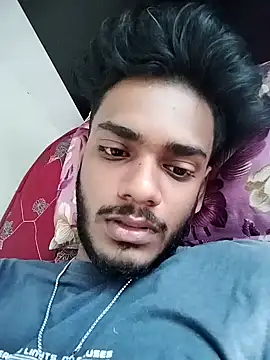 PRASADREDDY HYD online show from 30, 1, 2025