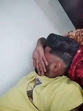 PRASADREDDY HYD online show from 7, 2, 2025