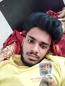 PRASADREDDY HYD online show from 14, 2, 2025