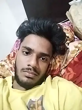 PRASADREDDY HYD online show from 15, 2, 2025