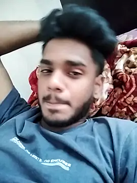 PRASADREDDY HYD online show from 2, 3, 2025