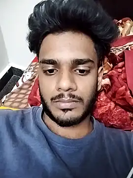 PRASADREDDY HYD online show from 4, 3, 2025