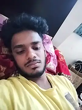 PRASADREDDY HYD online show from 5, 3, 2025