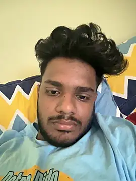 Snapshot of PRASADREDDY_HYD chatting on 2, 7, 2026 PRASADREDDY HYD online show from 2, 7, 2026