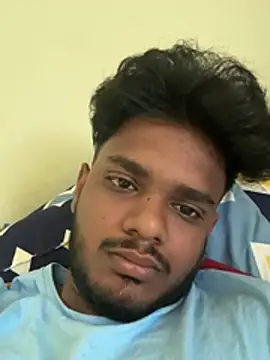 Snapshot of PRASADREDDY_HYD chatting on 6, 7, 2026 PRASADREDDY HYD online show from 6, 7, 2026