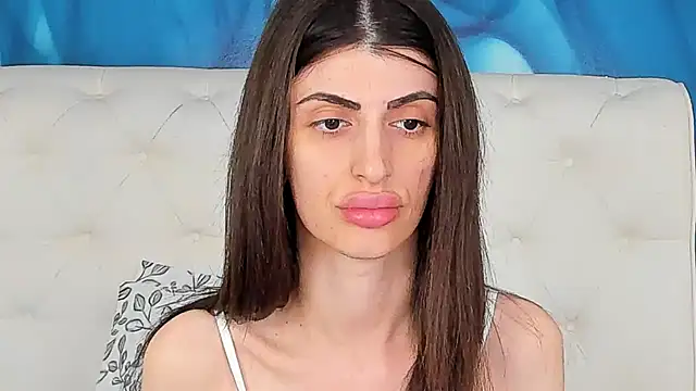 Snapshot of SkinnyDolly chatting on 28, 5, 2026 SkinnyDolly online show from 28, 5, 2026
