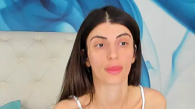 Snapshot of SkinnyDolly chatting on 9, 7, 2026 SkinnyDolly online show from 9, 7, 2026
