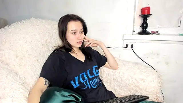 eva and adam1 online show from 31, 3, 2026