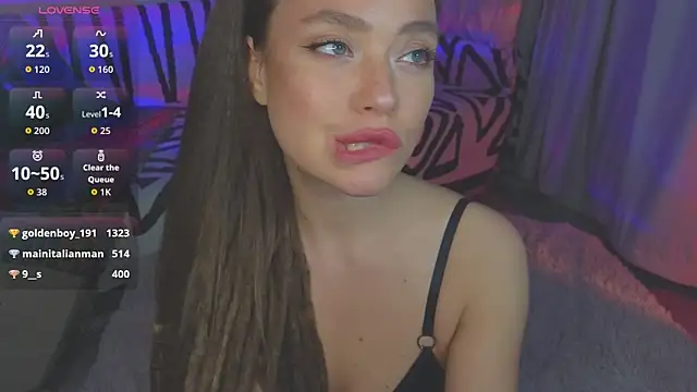Snapshot of KellyFouler chatting on 19, 4, 2026 KellyFouler online show from 19, 4, 2026