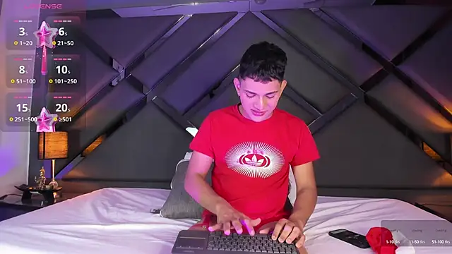 Snapshot of ander_deimond_ chatting on 11, 12, 2024 ander deimond  online show from 11, 12, 2024