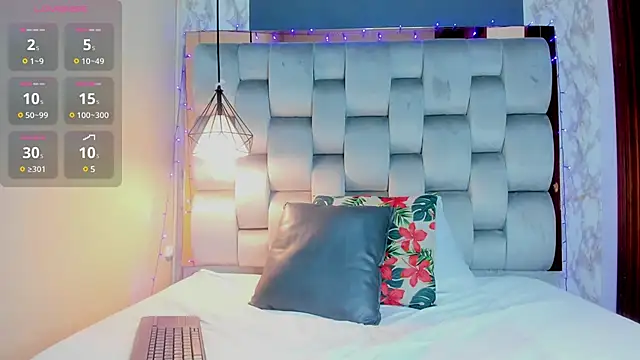 Snapshot of ander_deimond_ chatting on 7, 1, 2025 ander deimond  online show from 7, 1, 2025