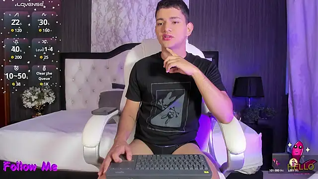 Snapshot of ander_deimond_ chatting on 3, 2, 2025 ander deimond  online show from 3, 2, 2025