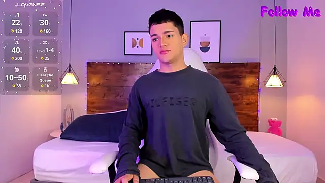 Snapshot of ander_deimond_ chatting on 6, 2, 2025 ander deimond  online show from 6, 2, 2025