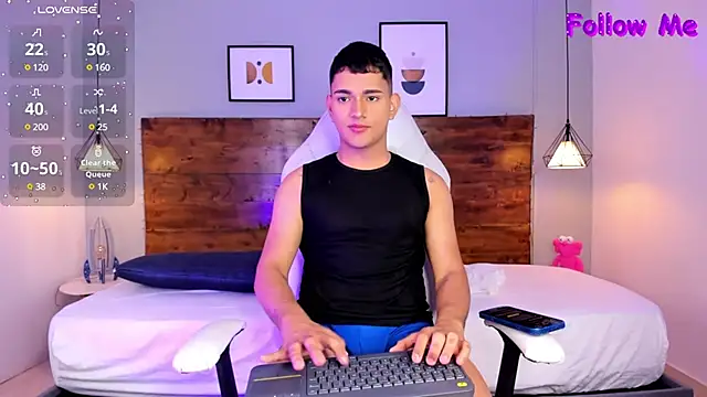 Snapshot of ander_deimond_ chatting on 10, 2, 2025 ander deimond  online show from 10, 2, 2025