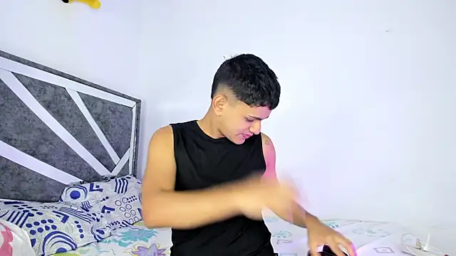 Snapshot of ander_deimond_ chatting on 27, 2, 2025 ander deimond  online show from 27, 2, 2025