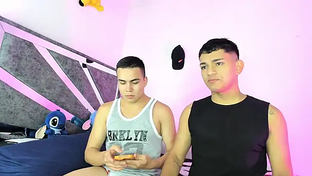 Snapshot of ander_deimond_ chatting on 14, 3, 2025 ander deimond  online show from 14, 3, 2025