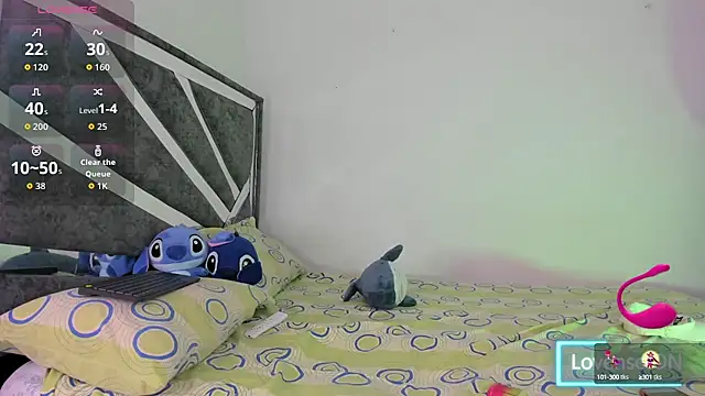 Snapshot of ander_deimond_ chatting on 11, 9, 2025 ander deimond  online show from 11, 9, 2025