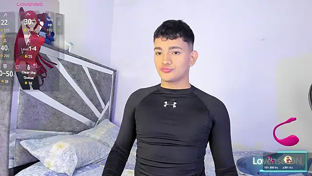 Snapshot of ander_deimond_ chatting on 17, 10, 2025 ander deimond  online show from 17, 10, 2025