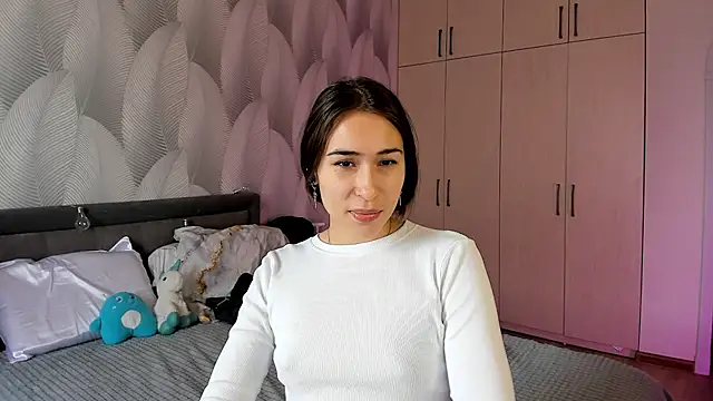 Snapshot of Bambiii_bby chatting on 18, 12, 2024 Bambiii bby online show from 18, 12, 2024