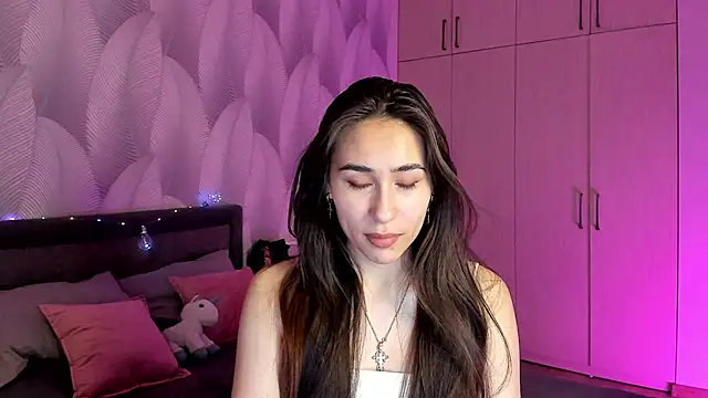 Snapshot of Bambiii_bby chatting on 14, 2, 2025 Bambiii bby online show from 14, 2, 2025