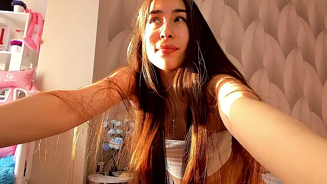 Snapshot of Bambiii_bby chatting on 18, 2, 2025 Bambiii bby online show from 18, 2, 2025