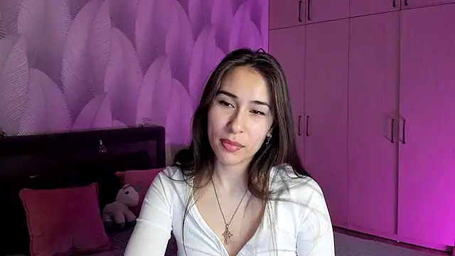 Snapshot of Bambiii_bby chatting on 22, 2, 2025 Bambiii bby online show from 22, 2, 2025