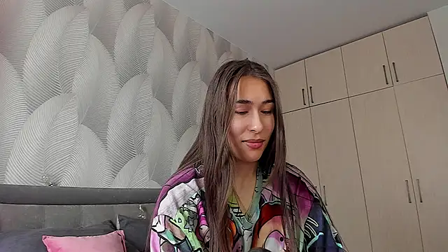 Snapshot of Bambiii_bby chatting on 17, 3, 2025 Bambiii bby online show from 17, 3, 2025