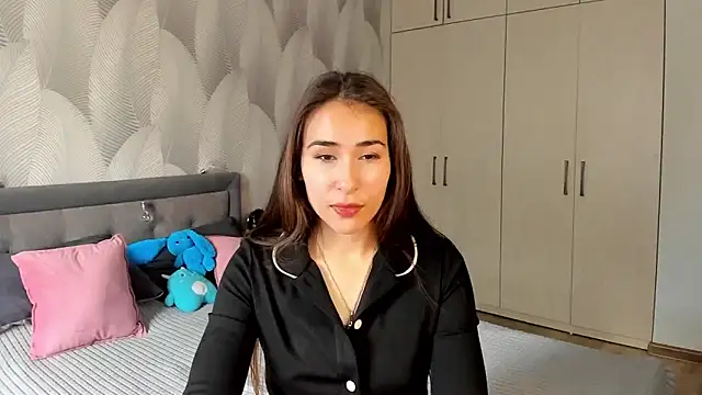 Snapshot of Bambiii_bby chatting on 10, 9, 2025 Bambiii bby online show from 10, 9, 2025