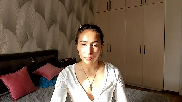 Snapshot of Bambiii_bby chatting on 25, 9, 2025 Bambiii bby online show from 25, 9, 2025