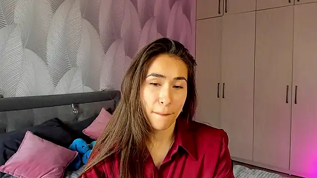 Snapshot of Bambiii_bby chatting on 27, 9, 2025 Bambiii bby online show from 27, 9, 2025