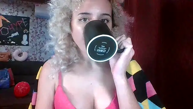 Puregirlaa online show from 23, 1, 2025