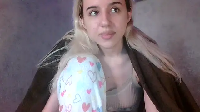 Puregirlaa online show from 17, 10, 2025