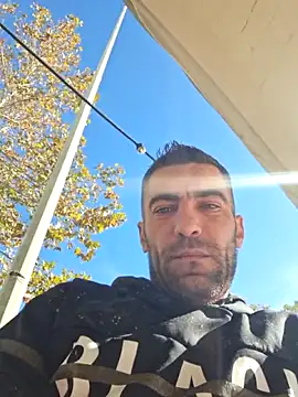 Greecefuck online show from 13, 11, 2025