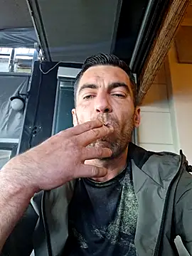 Snapshot of Greecefuck chatting on 27, 4, 2026 Greecefuck online show from 27, 4, 2026